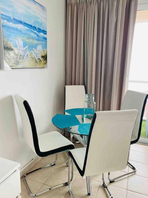 Alojamiento Con Balcon Hacia La Playa 115 마이애미 비치 외부 사진
