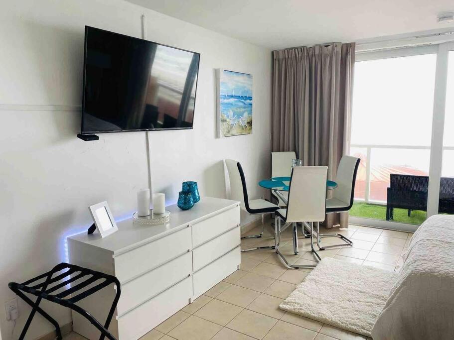Alojamiento Con Balcon Hacia La Playa 115 마이애미 비치 외부 사진