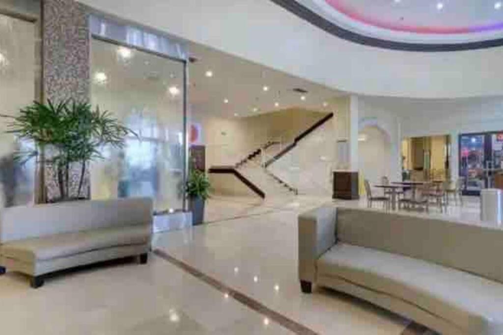 Alojamiento Con Balcon Hacia La Playa 115 마이애미 비치 외부 사진