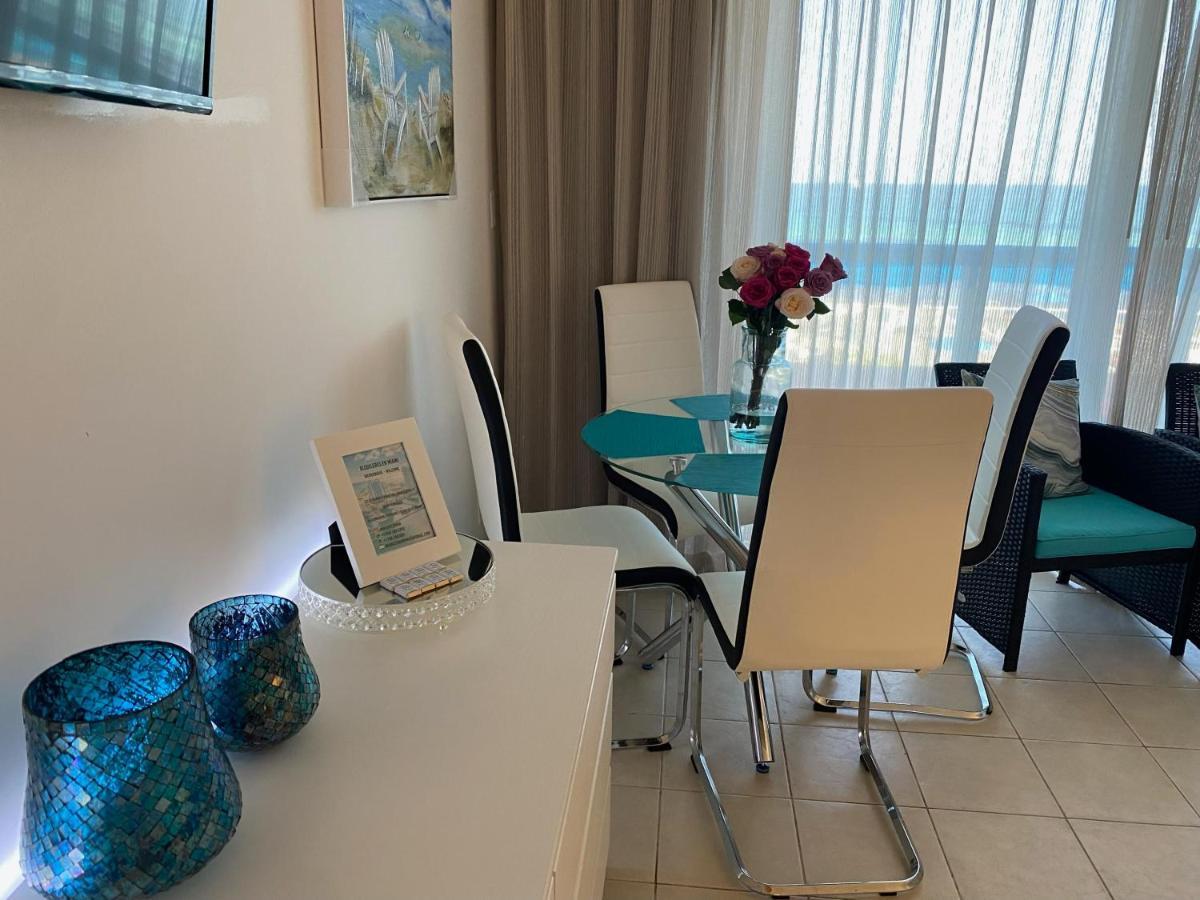 Alojamiento Con Balcon Hacia La Playa 115 마이애미 비치 외부 사진